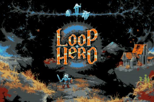 循环英雄 Loop Hero for Mac v1.155 中文原生版