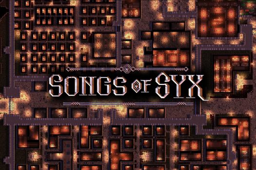 西克斯之歌 Songs of Syx for Mac v0.70.15 中文原生版