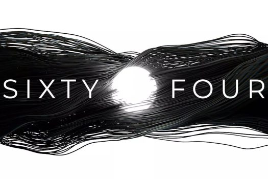 六十四 Sixty Four for Mac v1.2.1 中文原生版