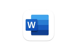 Microsoft Word 2024 LTSC for Mac v16.96