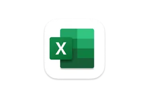 Microsoft Excel 2024 LTSC for Mac v16.96