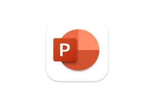 Microsoft PowerPoint LTSC 2024 for Mac v16.96