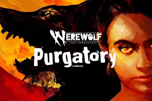 狼人之末日怒吼：炼狱 Werewolf: The Apocalypse – Purgatory for Mac v1.1.13.2504011817 英文原生版