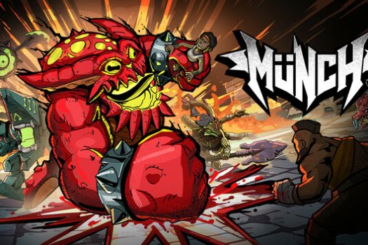 蒙克 Munch for Mac v1.6.2 中文原生版