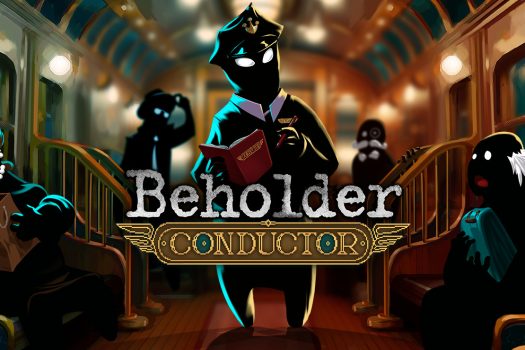 旁观者:列车长 Beholder: Conductor for Mac v1.0.4.66 中文原生版