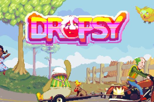 多普希 Dropsy for Mac v1.5 中文原生版