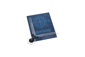 CADintosh X for Mac v8.9