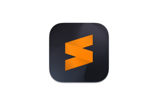 Sublime Text for Mac v4200