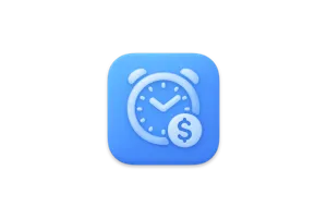 WageCalculator for Mac v1.0