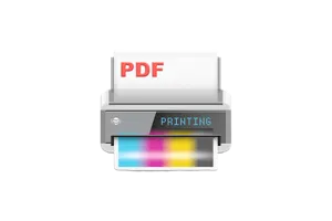 Print to PDF for Mac v5.8.2