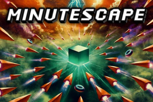 最小逃生距离 Minutescape for Mac v1.2 中文原生版