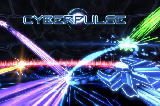 赛博脉冲 Cyberpulse for Mac v1.71 英文原生版
