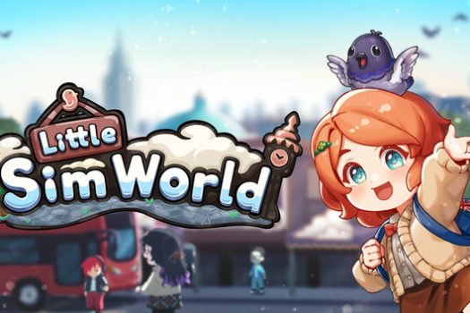 小小模拟世界 Little Sim World for Mac v0.52.26 中文原生版