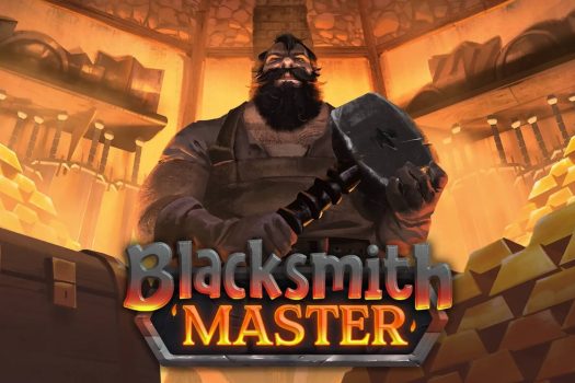 铁匠大师 Blacksmith Master for Mac v0.8.199 中文原生版