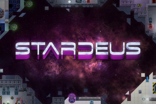 繁星旅途 Stardeus for Mac v0.14.13.2726 中文原生版