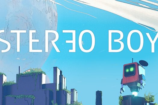 立体声男孩 Stereo Boy for Mac v20220819 fix 英文原生版