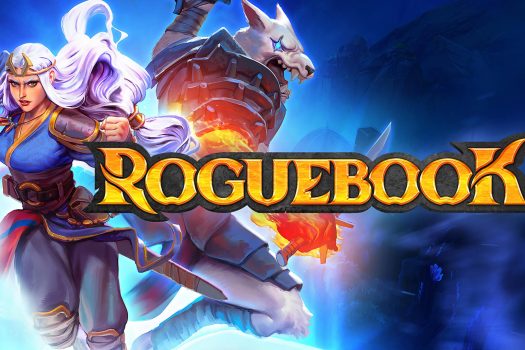 魔域之书 豪华版 Roguebook – Deluxe Edition for Mac v1.10.15.3 (55932) 中文原生版
