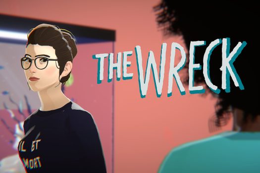 浮生千百事 The Wreck for Mac v1.2 fix 中文原生版