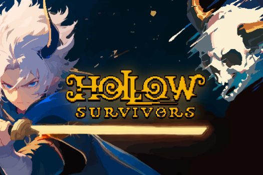 空洞幸存者 Hollow Survivors for Mac v1.1.7 中文原生版