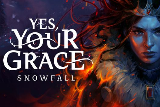 遵命，陛下：寒冬 Yes, Your Grace 2: Snowfall for Mac v1.1.0.11474 中文原生版