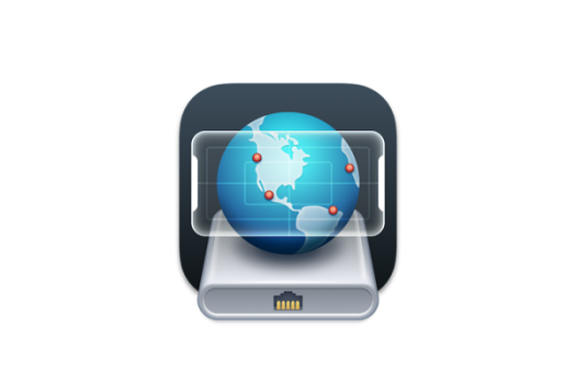 Network Radar for Mac v3.2 中文版