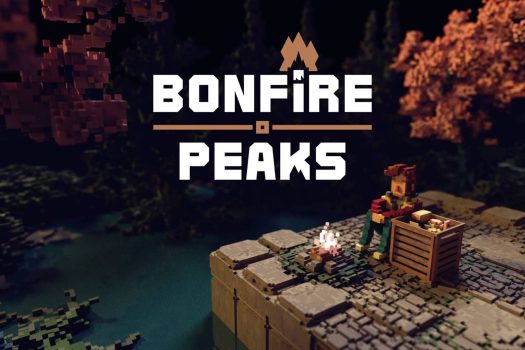 篝火山峰 Bonfire Peaks for Mac v1.3.25.5.30.0 中文原生版
