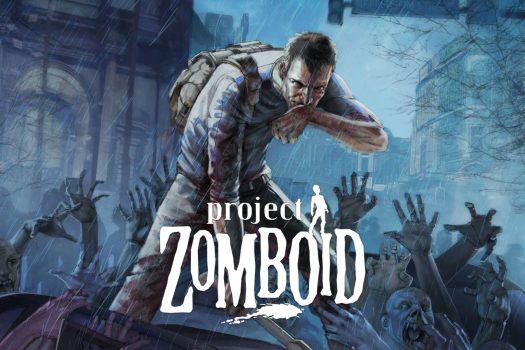 僵尸毁灭工程 Project Zomboid for Mac v42.8.1 中文原生版