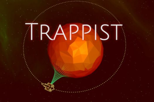 特拉普派 Trappist for Mac v1.0.15 英文原生版
