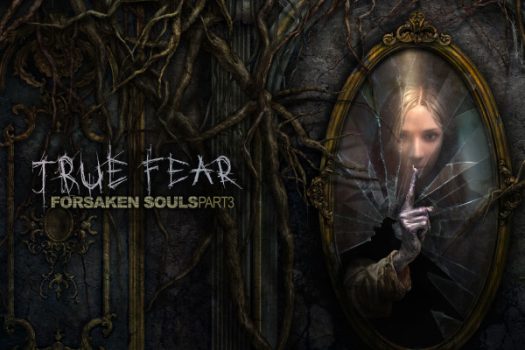 真实恐惧:被遗弃的灵魂3 True Fear: Forsaken Souls Part 3 for Mac v1.1.12 英文原生版