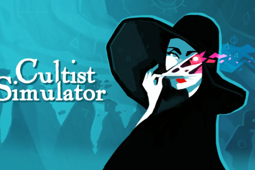 密教模拟器 Cultist Simulator for Mac v2025.4.e.6 中文原生版 附DLC