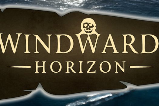 向风地平线 Windward Horizon for Mac v2025.11.18 英文原生版