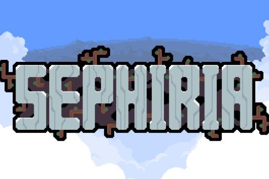 赛菲莉娅 Sephiria for Mac v0.9.6 中文原生版