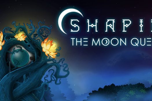 沙皮克：月球探索 Shapik: The Moon Quest for Mac v1.114.48 中文原生版