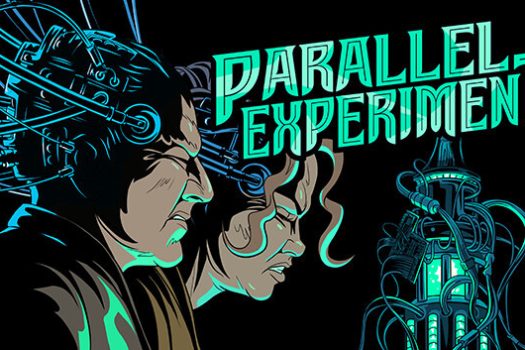 平行实验 Parallel Experiment for Mac v1.0.1 中文原生版