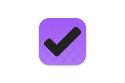 OmniFocus for Mac v4.8.2