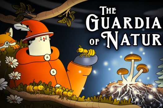 自然守护者 The Guardian of Nature for Mac v1.1.0 中文原生版