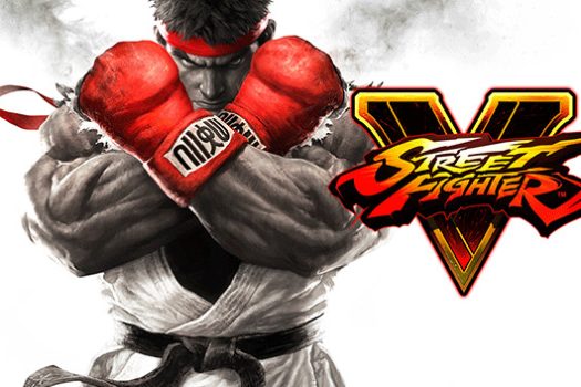 街头霸王5：冠军版 Street Fighter V: Champion Edition for Mac v7.010 中文移植版