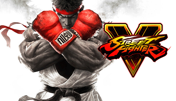 街头霸王5:冠军版 Street Fighter V: Champion Edition for Mac v7.010 中文移植版 – ALLMAC