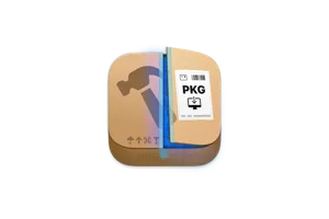 Package Builder for Mac v1.0.6 (100011)