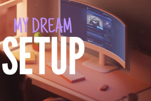 我的梦想卧室 My Dream Setup for Mac v2025.10.30 中文原生版