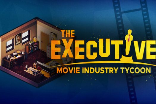 制片合伙人-电影业大亨 The Executive – Movie Industry Tycoon for Mac v1.3.1 中文原生版