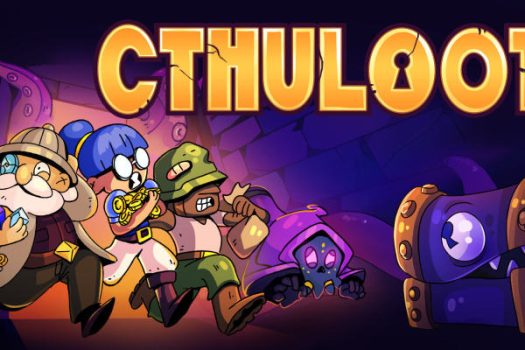 克苏洛特 Cthuloot for Mac v1.0.10 中文原生版