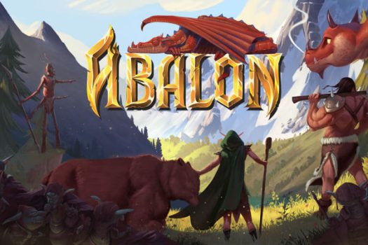 召唤命途 Abalon: Roguelike Tactics CCG for Mac v2.71.0 中文原生版