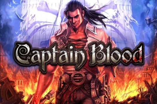 浴血船长 Captain Blood for Mac v2025-07-28-001-retail-mac-galaxy 中文原生版