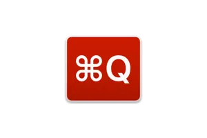 Quitter for Mac v1.0