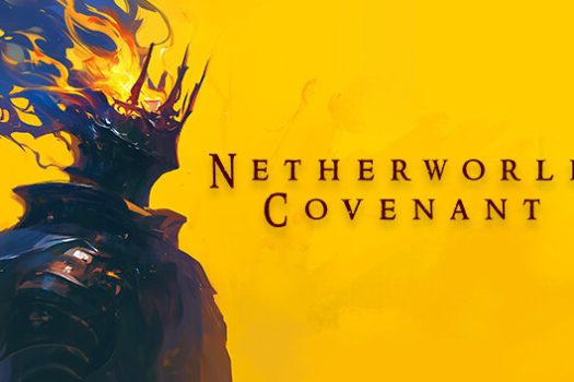 冥界契约 Netherworld Covenant for Mac v0.9.0 中文原生版