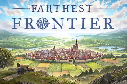 最远的边陲 Farthest Frontier for Mac v0.9.6e 中文移植版