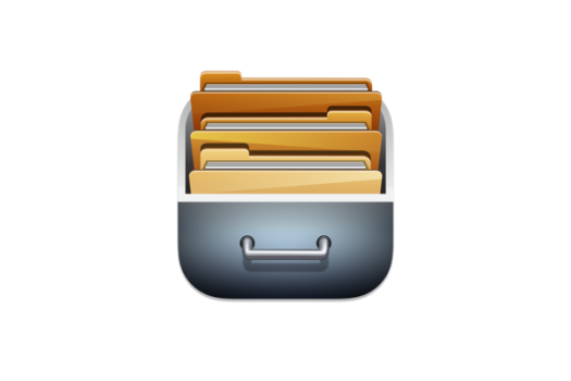File Cabinet Pro for Mac v8.7.1
