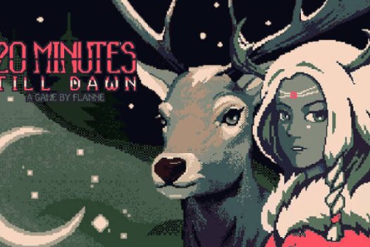 黎明前20分钟 20 Minutes Till Dawn for Mac vBuild 12679152 中文原生版