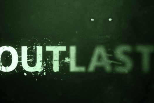 逃生 Outlast for Mac v1.27880 英文原生版附DLC